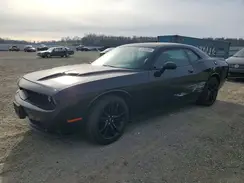 2C3CDZAG1JH178809 2018 DODGE CHALLENGER