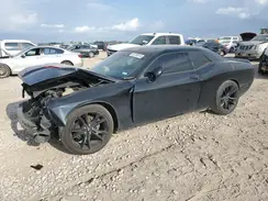 2C3CDZAG1JH178843 2018 DODGE CHALLENGER