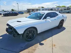 2C3CDZAG1JH178907 2018 DODGE CHALLENGER