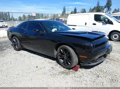 2C3CDZAG1JH182813 2018 DODGE CHALLENGER