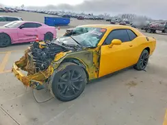 2C3CDZAG1JH182939 2018 DODGE CHALLENGER