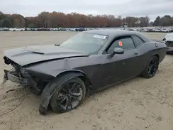 2C3CDZAG1JH183296 2018 DODGE CHALLENGER