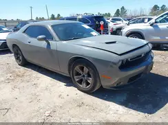 2C3CDZAG1JH183637 2018 DODGE CHALLENGER