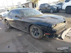 2C3CDZAG1JH183699 2018 DODGE CHALLENGER