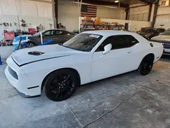 2C3CDZAG1JH183721 2018 DODGE CHALLENGER