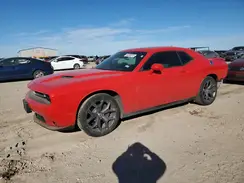 2C3CDZAG1JH183914 2018 DODGE CHALLENGER