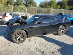 2C3CDZAG1JH192046 2018 DODGE CHALLENGER