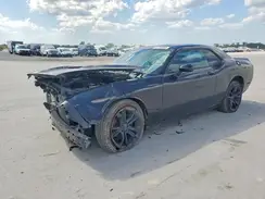 2C3CDZAG1JH196016 2018 DODGE CHALLENGER