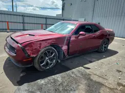 2C3CDZAG1JH202266 2018 DODGE CHALLENGER