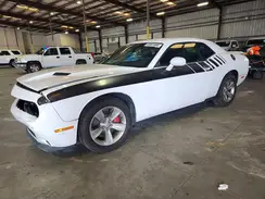 2C3CDZAG1JH202302 2018 DODGE CHALLENGER