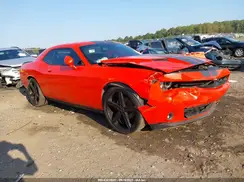 2C3CDZAG1JH204468 2018 DODGE CHALLENGER