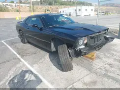 2C3CDZAG1JH204471 2018 DODGE CHALLENGER