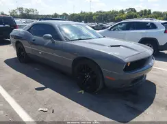 2C3CDZAG1JH204518 2018 DODGE CHALLENGER