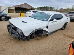 2C3CDZAG1JH208519 2018 DODGE CHALLENGER