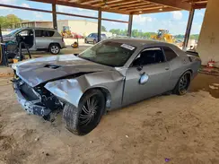 2C3CDZAG1JH209542 2018 DODGE CHALLENGER