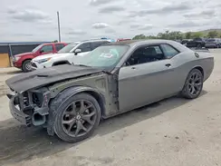 2C3CDZAG1JH215079 2018 DODGE CHALLENGER