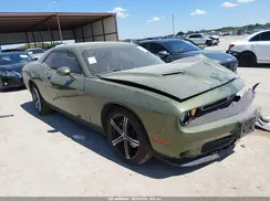 2C3CDZAG1JH215230 2018 DODGE CHALLENGER