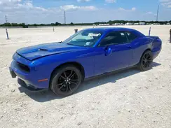 2C3CDZAG1JH217043 2018 DODGE CHALLENGER