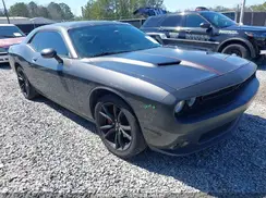 2C3CDZAG1JH217169 2018 DODGE CHALLENGER