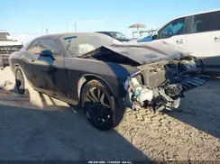2C3CDZAG1JH217222 2018 DODGE CHALLENGER