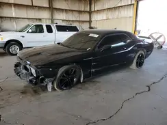 2C3CDZAG1JH217253 2018 DODGE CHALLENGER