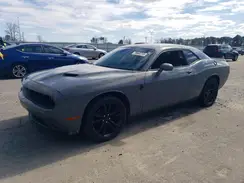 2C3CDZAG1JH218533 2018 DODGE CHALLENGER