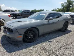 2C3CDZAG1JH219228 2018 DODGE CHALLENGER