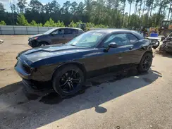 2C3CDZAG1JH219309 2018 DODGE CHALLENGER