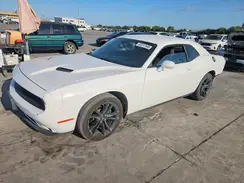 2C3CDZAG1JH229158 2018 DODGE CHALLENGER