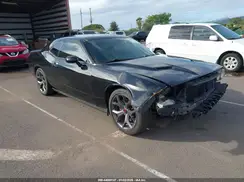2C3CDZAG1JH231878 2018 DODGE CHALLENGER