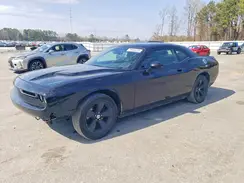 2C3CDZAG1JH236045 2018 DODGE CHALLENGER