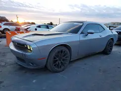 2C3CDZAG1JH236109 2018 DODGE CHALLENGER