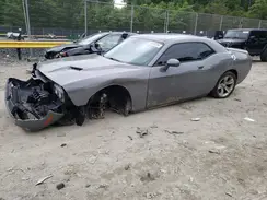 2C3CDZAG1JH241746 2018 DODGE CHALLENGER