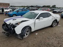 2C3CDZAG1JH241844 2018 DODGE CHALLENGER