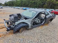 2C3CDZAG1JH242136 2018 DODGE CHALLENGER