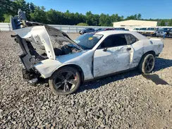 2C3CDZAG1JH242220 2018 DODGE CHALLENGER