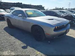 2C3CDZAG1JH242248 2018 DODGE CHALLENGER