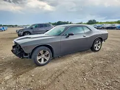 2C3CDZAG1JH242279 2018 DODGE CHALLENGER