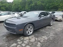 2C3CDZAG1JH242444 2018 DODGE CHALLENGER