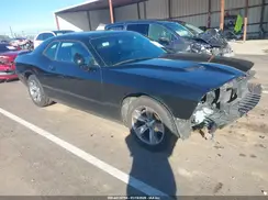 2C3CDZAG1JH245277 2018 DODGE CHALLENGER