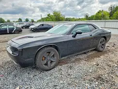 2C3CDZAG1JH245683 2018 DODGE CHALLENGER
