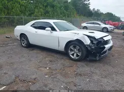 2C3CDZAG1JH245831 2018 DODGE CHALLENGER