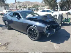 2C3CDZAG1JH245876 2018 DODGE CHALLENGER