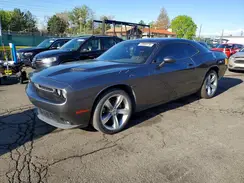 2C3CDZAG1JH246364 2018 DODGE CHALLENGER