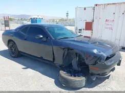 2C3CDZAG1JH246381 2018 DODGE CHALLENGER