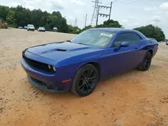 2C3CDZAG1JH246493 2018 DODGE CHALLENGER