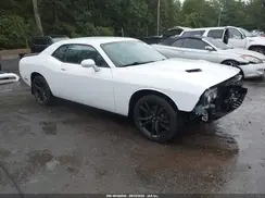 2C3CDZAG1JH246686 2018 DODGE CHALLENGER