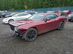 2C3CDZAG1JH252388 2018 DODGE CHALLENGER