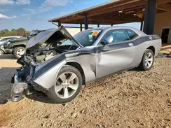 2C3CDZAG1JH255159 2018 DODGE CHALLENGER
