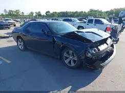 2C3CDZAG1JH255176 2018 DODGE CHALLENGER